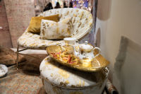ABC Carpet & Home Celebrates Ginori 1735's Domus Collection #151