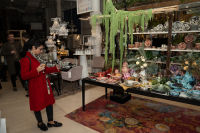 ABC Carpet & Home Celebrates Ginori 1735's Domus Collection #121