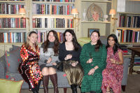 Guest of a Guest January Book Club Soiree At The Whitby Hotel #9