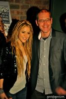 Shakira Album Launch Party #22