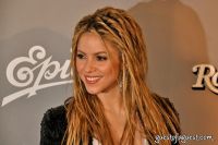 Shakira Album Launch Party #28