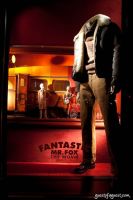 Fantastic Mr. Fox Premiere #18