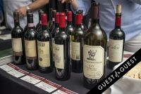 The Sherry-Lehmann Suite at Around the World in 80 Sips #44