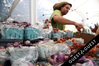“Shop the Nutrition Rainbow” Tour at Sag Harbor Farmers’ Market #12