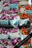 “Shop the Nutrition Rainbow” Tour at Sag Harbor Farmers’ Market #13