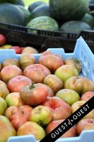 “Shop the Nutrition Rainbow” Tour at Sag Harbor Farmers’ Market #14