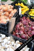 “Shop the Nutrition Rainbow” Tour at Sag Harbor Farmers’ Market #18