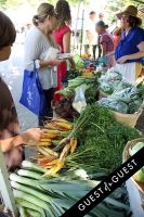 “Shop the Nutrition Rainbow” Tour at Sag Harbor Farmers’ Market #39