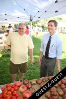 “Shop the Nutrition Rainbow” Tour at Sag Harbor Farmers’ Market #53