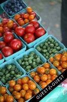 “Shop the Nutrition Rainbow” Tour at Sag Harbor Farmers’ Market #62