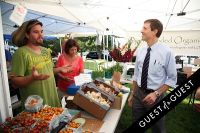“Shop the Nutrition Rainbow” Tour at Sag Harbor Farmers’ Market #64