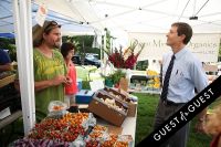 “Shop the Nutrition Rainbow” Tour at Sag Harbor Farmers’ Market #66