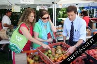 “Shop the Nutrition Rainbow” Tour at Sag Harbor Farmers’ Market #67
