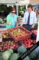 “Shop the Nutrition Rainbow” Tour at Sag Harbor Farmers’ Market #68
