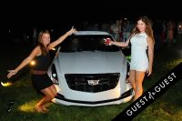 Ivy Connect Presents: Hamptons Summer Soiree to benefit Building Blocks for Change presented by Cadillac #62