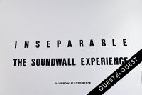 Inseparable the Soundwall Experience X #111