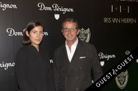 Dom Perignon and Iris van Herpen Party #13