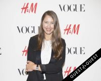 H&M Vogue  #3