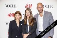 H&M Vogue  #4