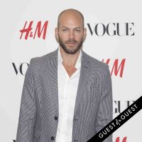 H&M Vogue  #7
