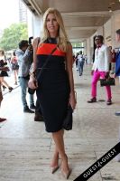 NYFW Style From the Tents: Street Style Day 3 #4