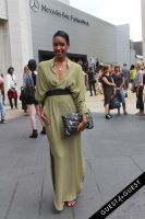NYFW Style From the Tents: Street Style Day 3 #31