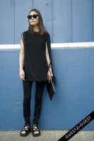 NYFW STYLE FROM THE TENTS: STREET STYLE DAY 5 #42