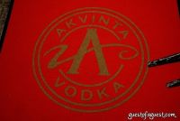 Akvinta Vodka presents Tinsley Mortimer #101