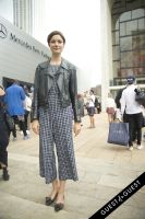 NYFW Style from the Tents: Street Style #13