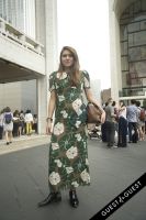 NYFW Style from the Tents: Street Style #17