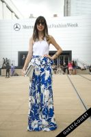 NYFW Style from the Tents: Street Style #19