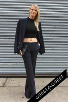 NYFW Style From the Tents: Street Style Day 8 #25