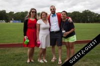 30th Annual Harriman Cup Polo Match #1