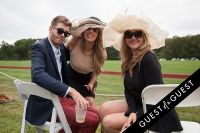 30th Annual Harriman Cup Polo Match #148