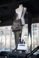 Crystal Kodada Handbag Launch at NYFW 2014 #2