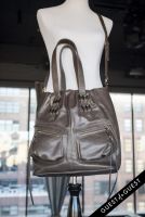 Crystal Kodada Handbag Launch at NYFW 2014 #4