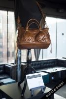 Crystal Kodada Handbag Launch at NYFW 2014 #6