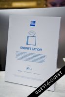 Online's Day Off #37
