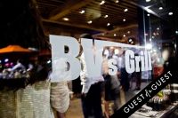 BV's Grill Opening #2