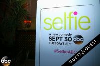 Guest of a Guest's ABC Selfie Screening at The Jane Hotel I #83