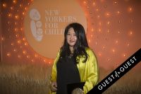 New Yorkers For Children 15th Annual Fall Gala #188