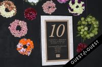 EN Japanese Brasserie 10th Anniversary Celebration #161