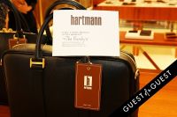 Hartmann & The Society of Memorial Sloan Kettering Preview Party Kickoff Event #36