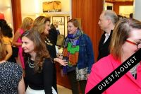 Hartmann & The Society of Memorial Sloan Kettering Preview Party Kickoff Event #117