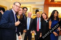 Hartmann & The Society of Memorial Sloan Kettering Preview Party Kickoff Event #204