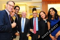 Hartmann & The Society of Memorial Sloan Kettering Preview Party Kickoff Event #205