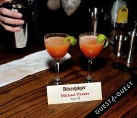 Barenjager's 5th Annual Bartender Competition #168
