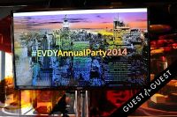 The 2014 EVERYDAY HEALTH Annual Party #4