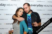 The 2014 EVERYDAY HEALTH Annual Party #358