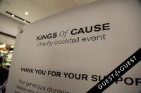 Kings of Cause Cocktail Charity Event #51